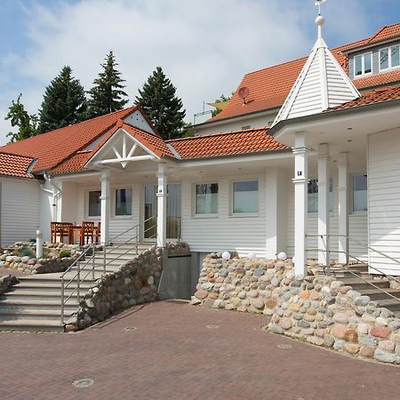 Villa Godewind ลูเบค ภายนอก รูปภาพ